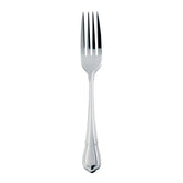 DPS Parish Dubarry 18/0 Stainless Steel Dessert Fork (Pack of 12)